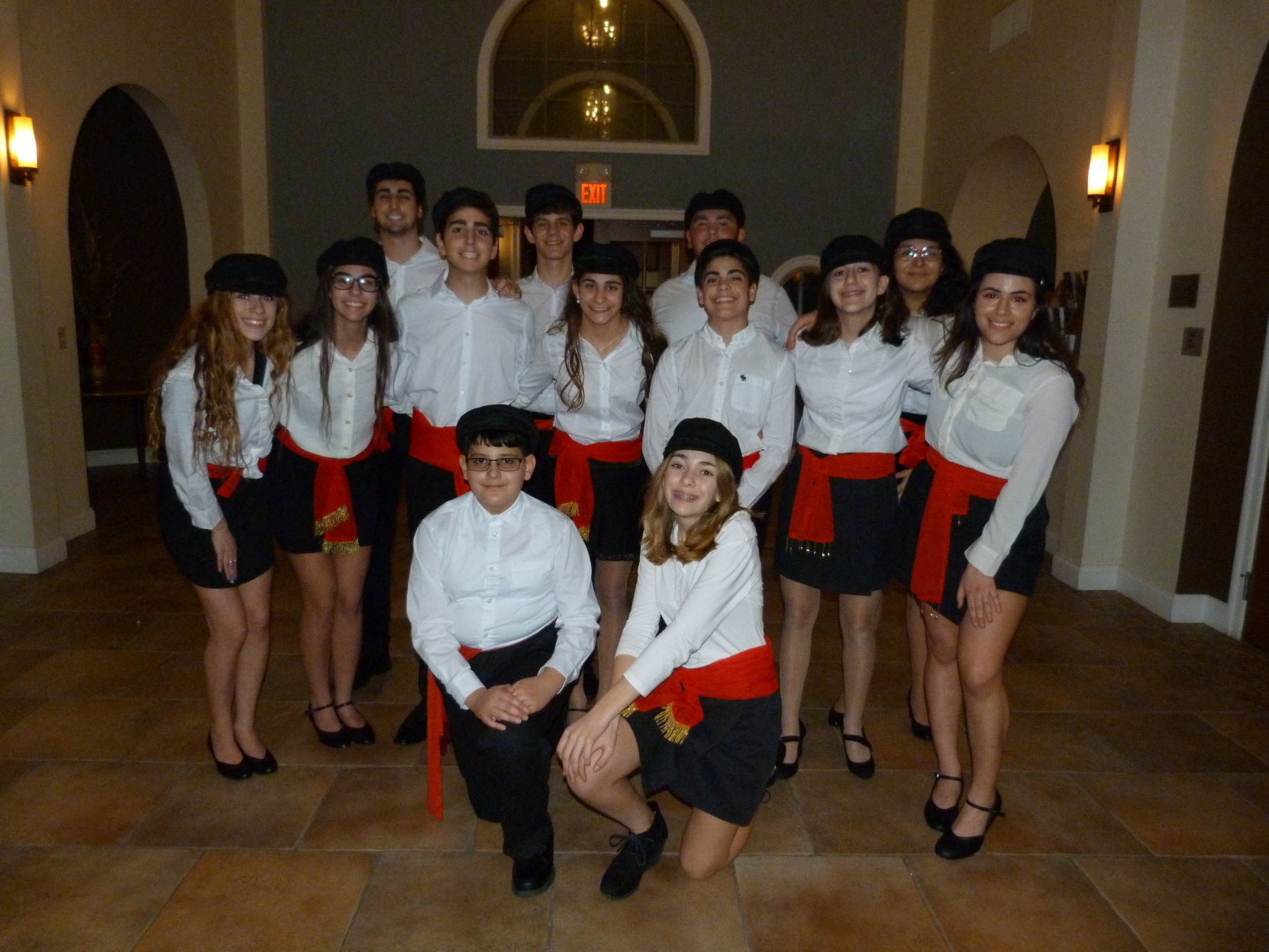 Greek Winter Feast (1)